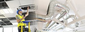 AIR DUCT CLEANING SERVICE